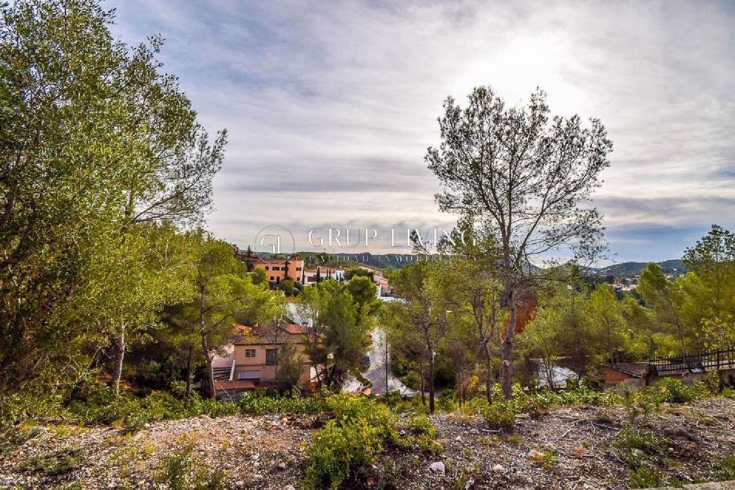 kaufen Haus Olivella Garraf 2