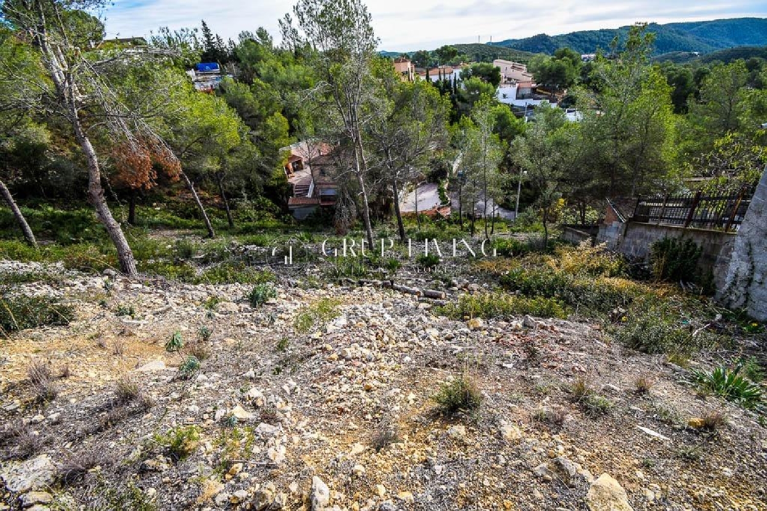 kaufen Haus Olivella Garraf 3