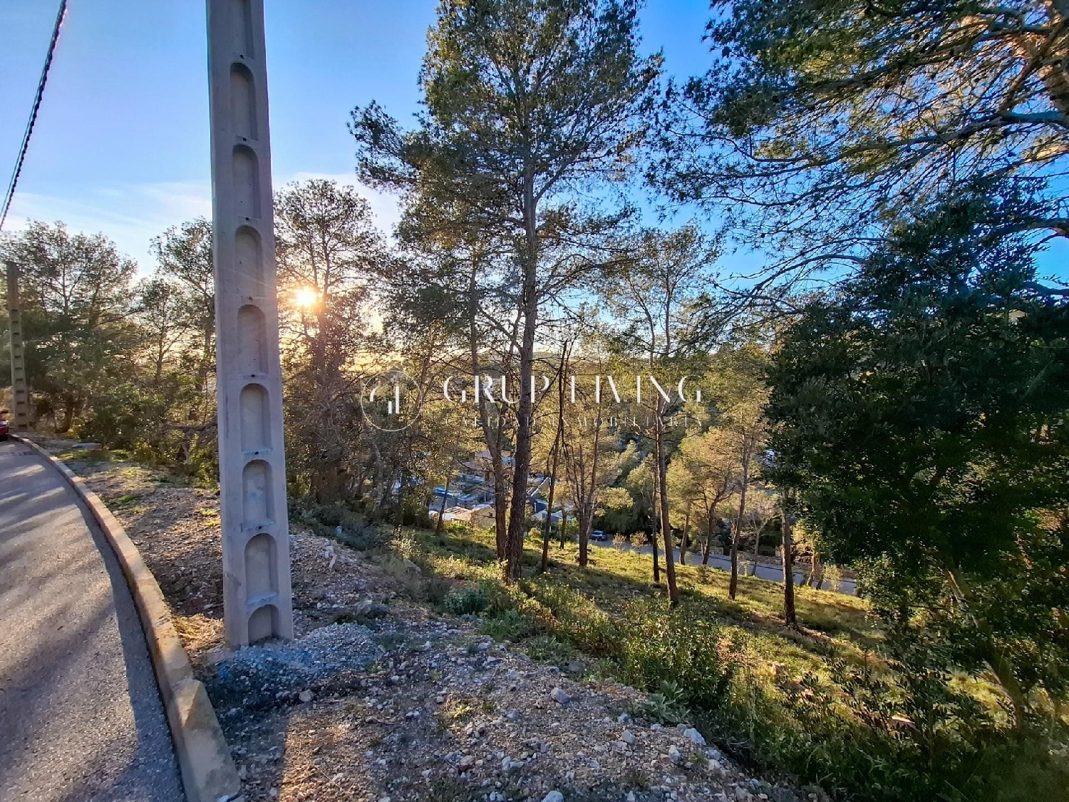  à vendre maison Olivella Garraf 3