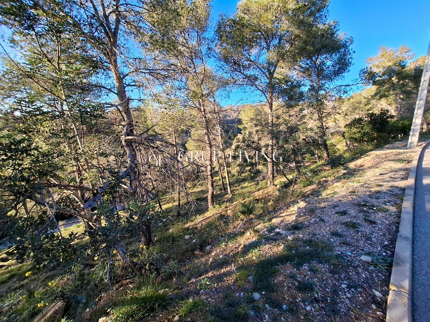  à vendre maison Olivella Garraf 4