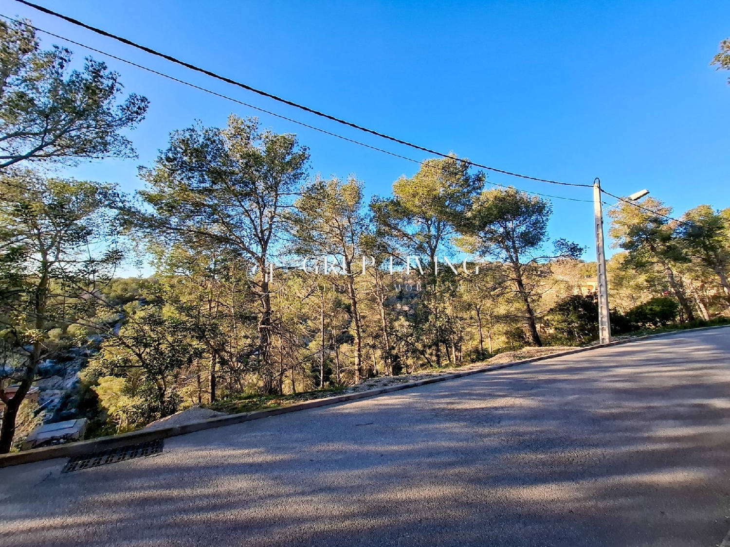  à vendre maison Olivella Garraf 5