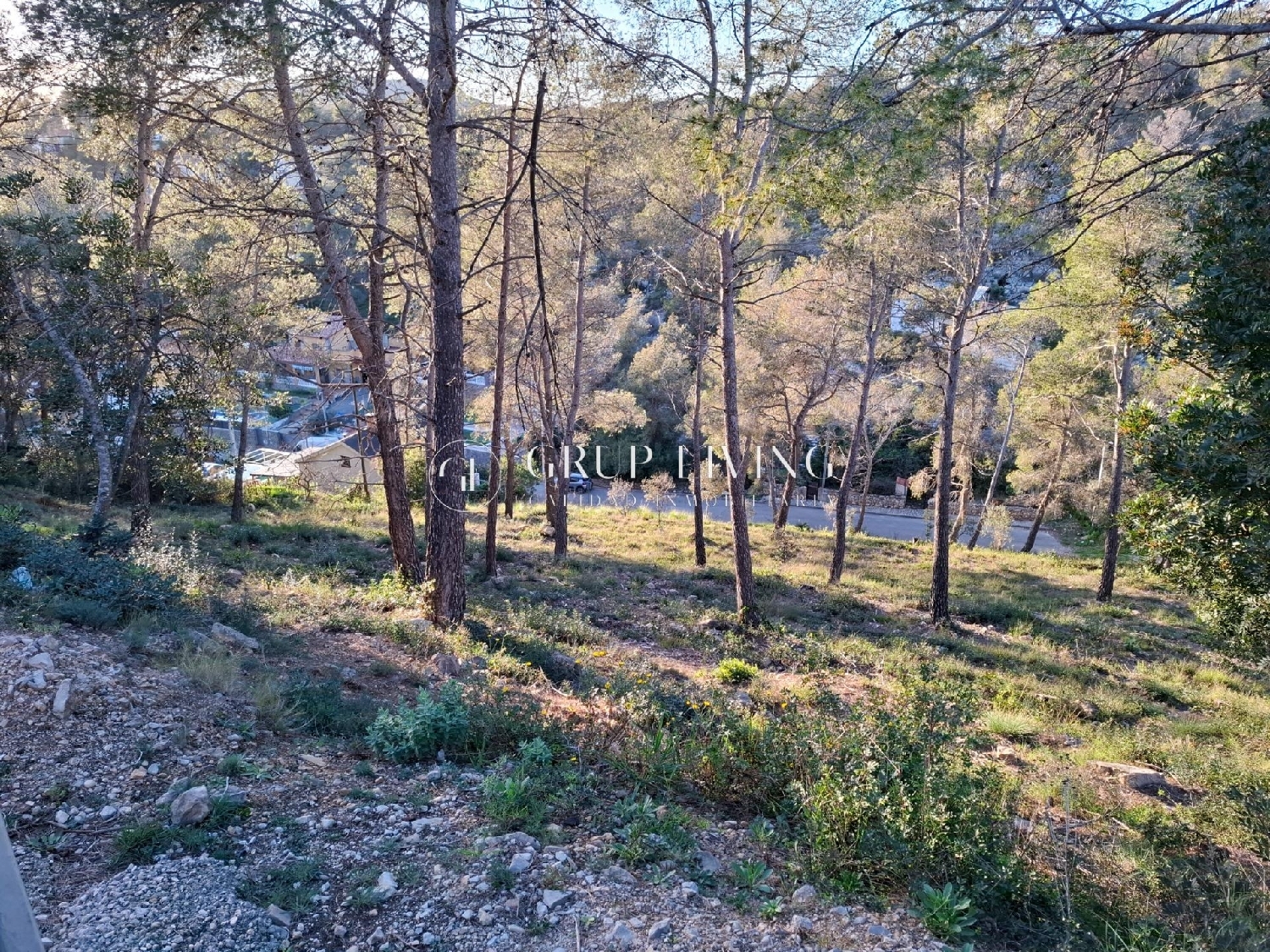  à vendre maison Olivella Garraf 2