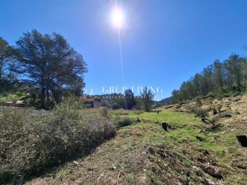 Olivella Garraf Haus Bild 6270407