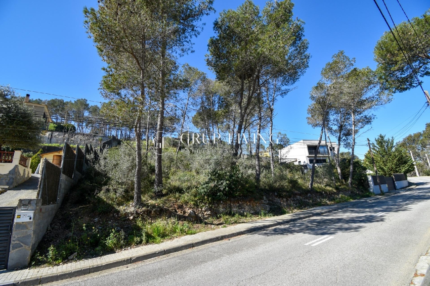  kaufen Haus Olivella Garraf 2