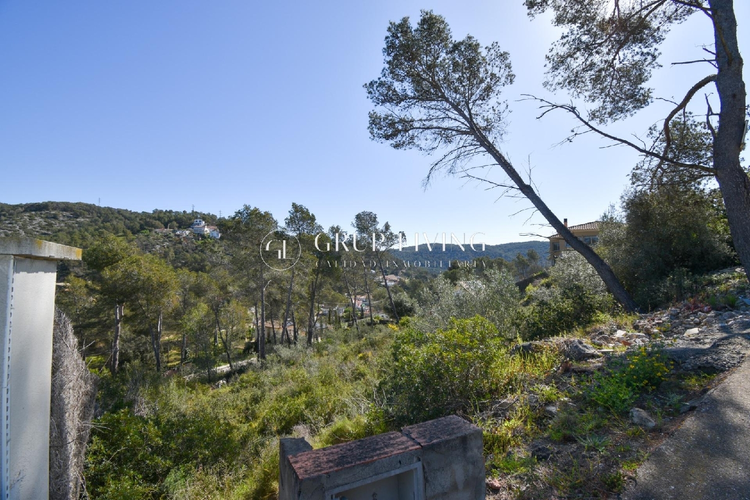  kaufen Haus Olivella Garraf 4