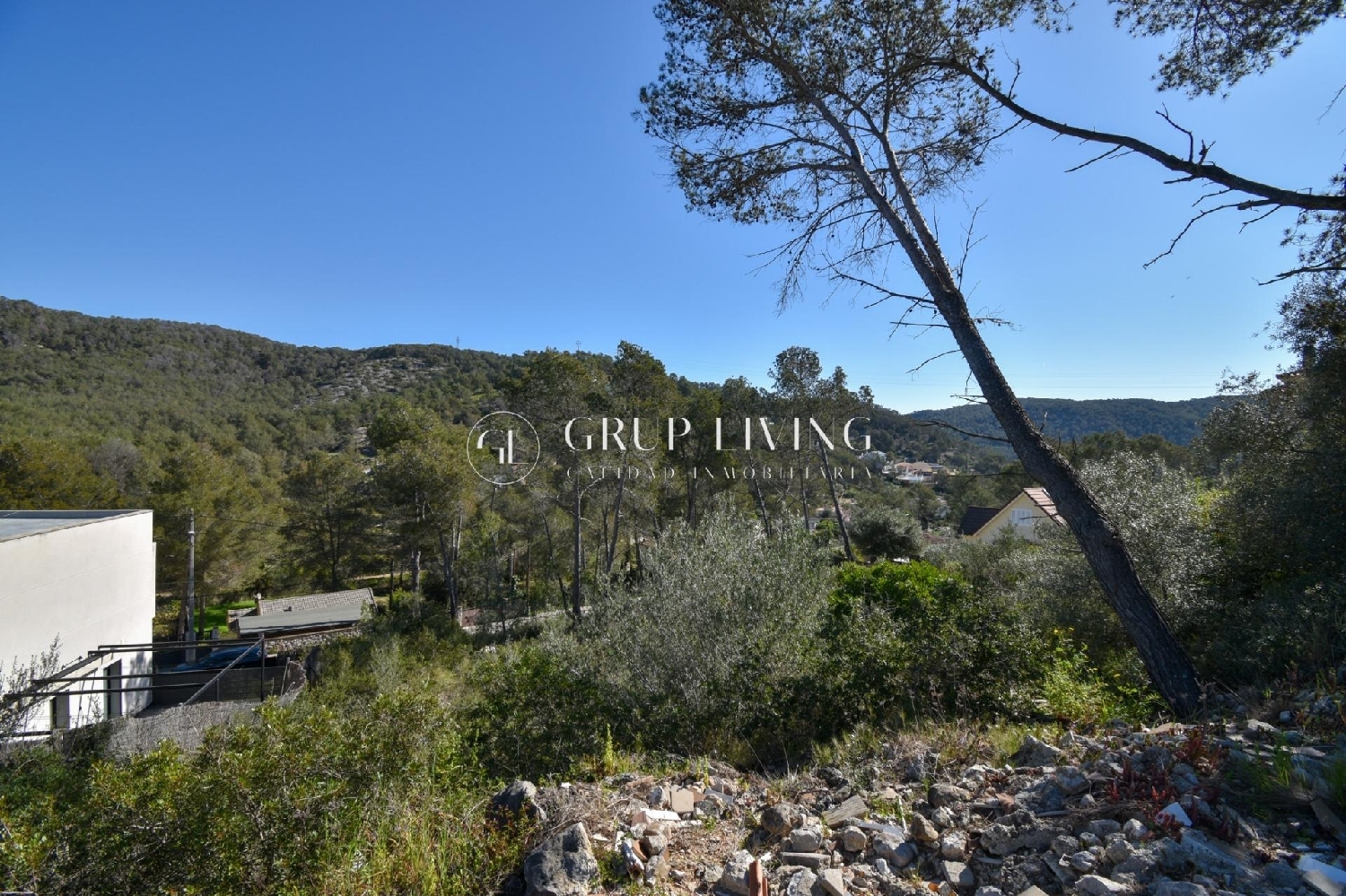  kaufen Haus Olivella Garraf 1