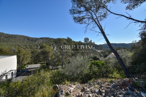 Olivella Garraf maison foto 6270458