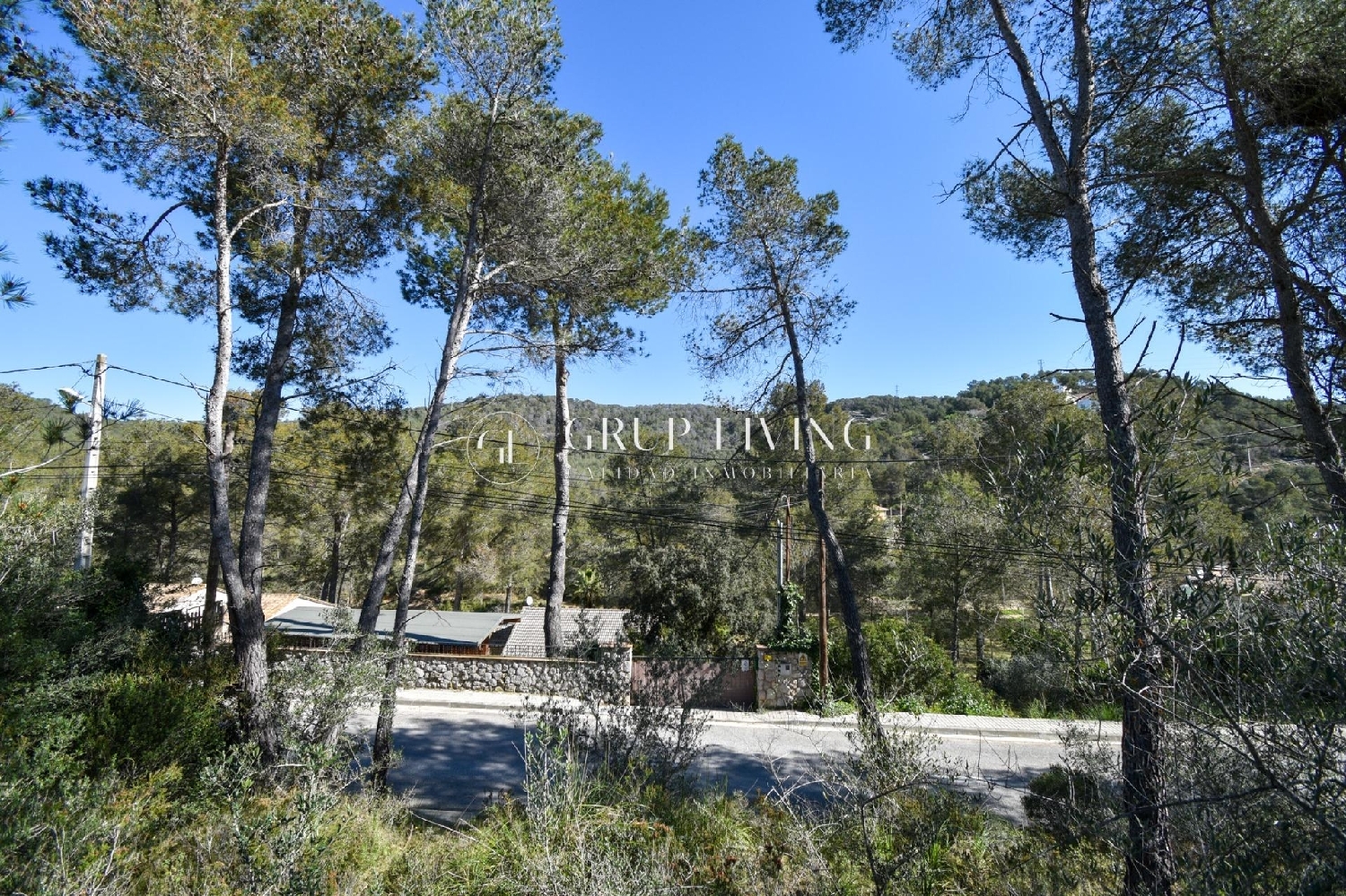  kaufen Haus Olivella Garraf 6