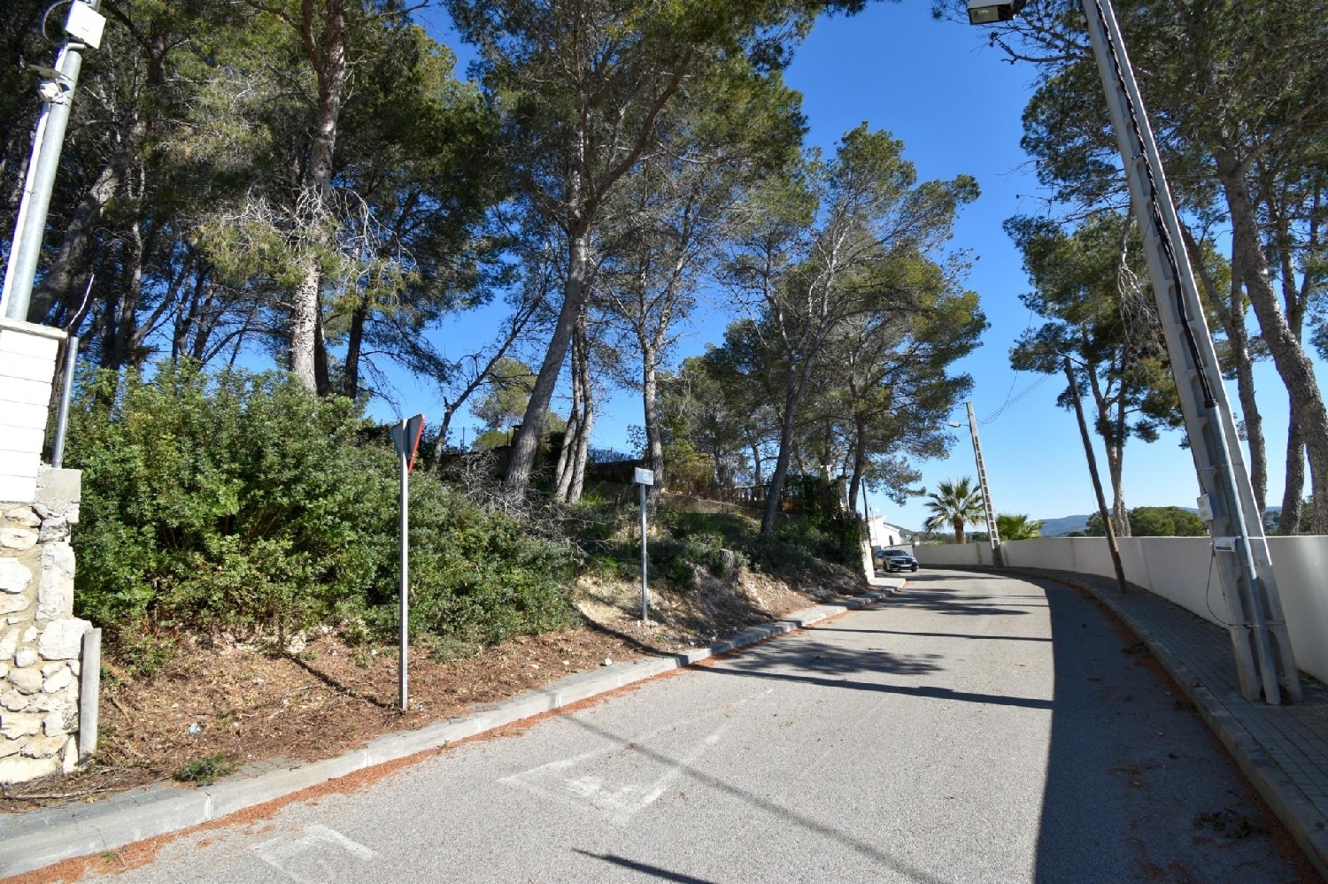  à vendre maison Olivella Garraf 8