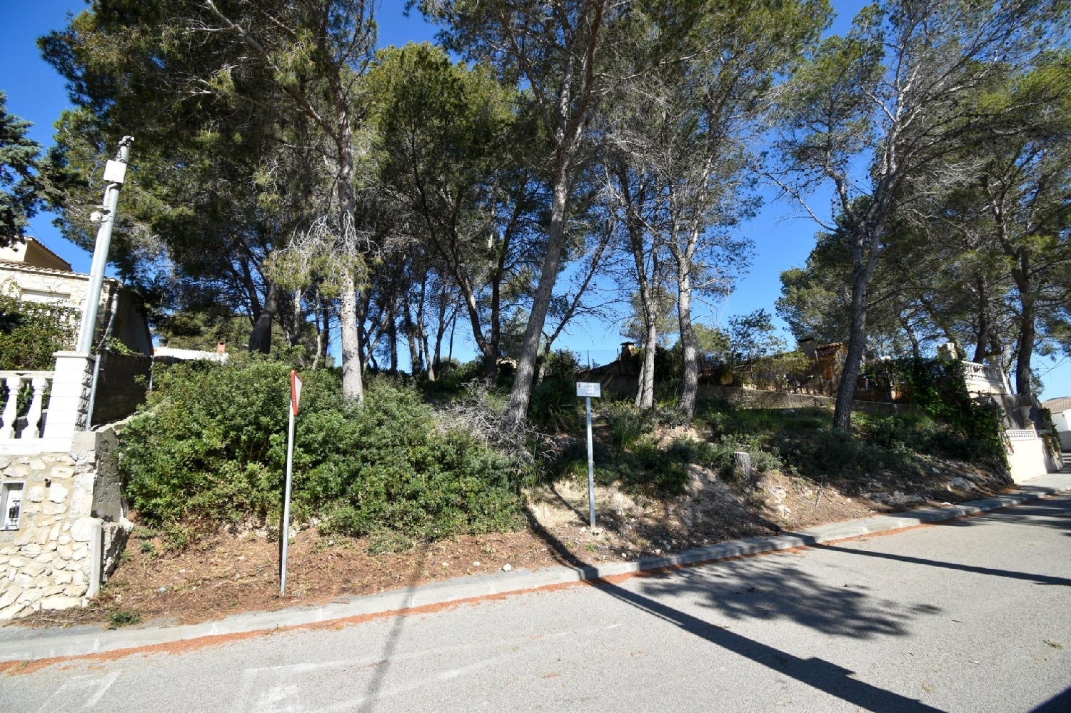  à vendre maison Olivella Garraf 2