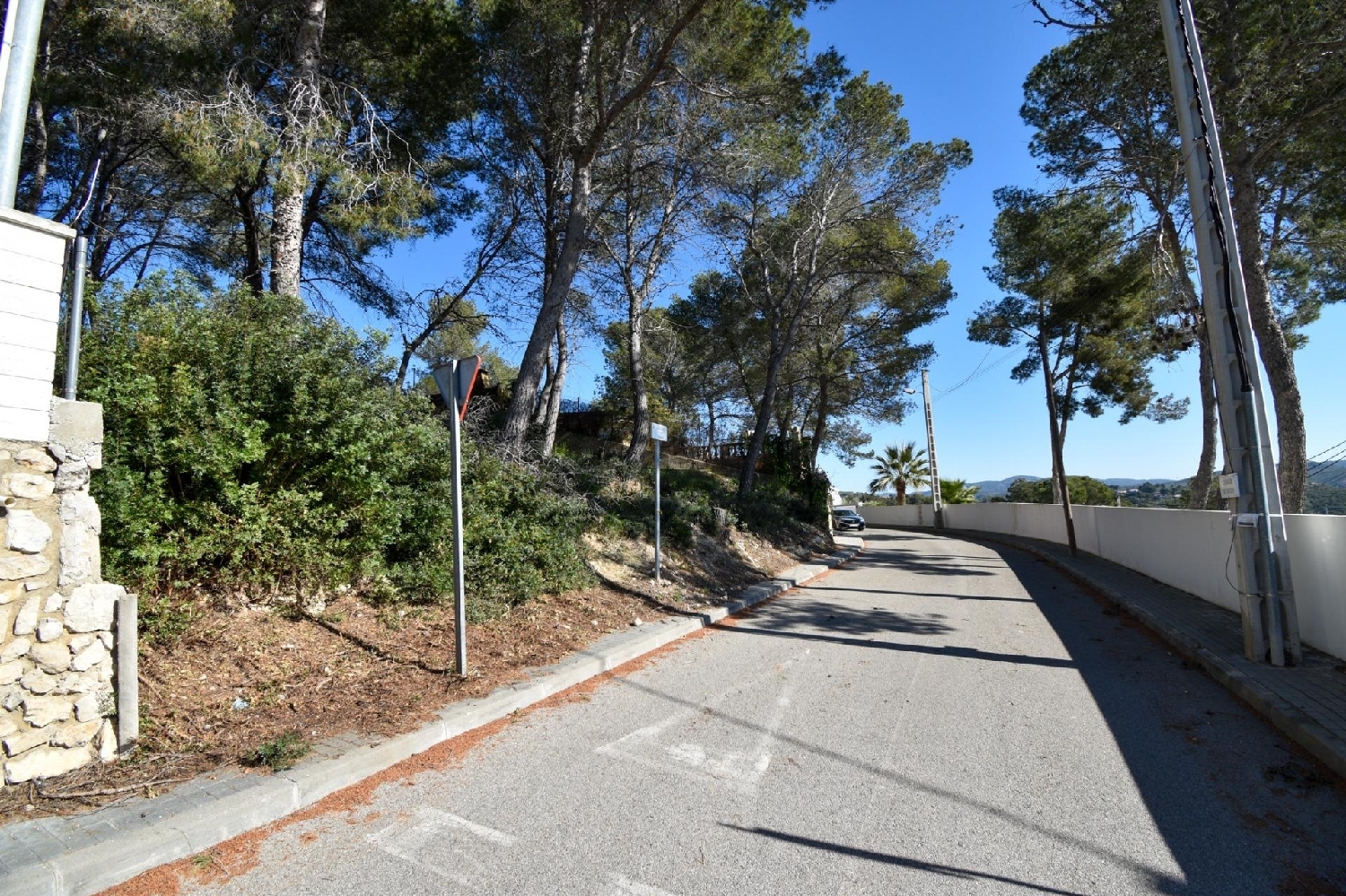  à vendre maison Olivella Garraf 3