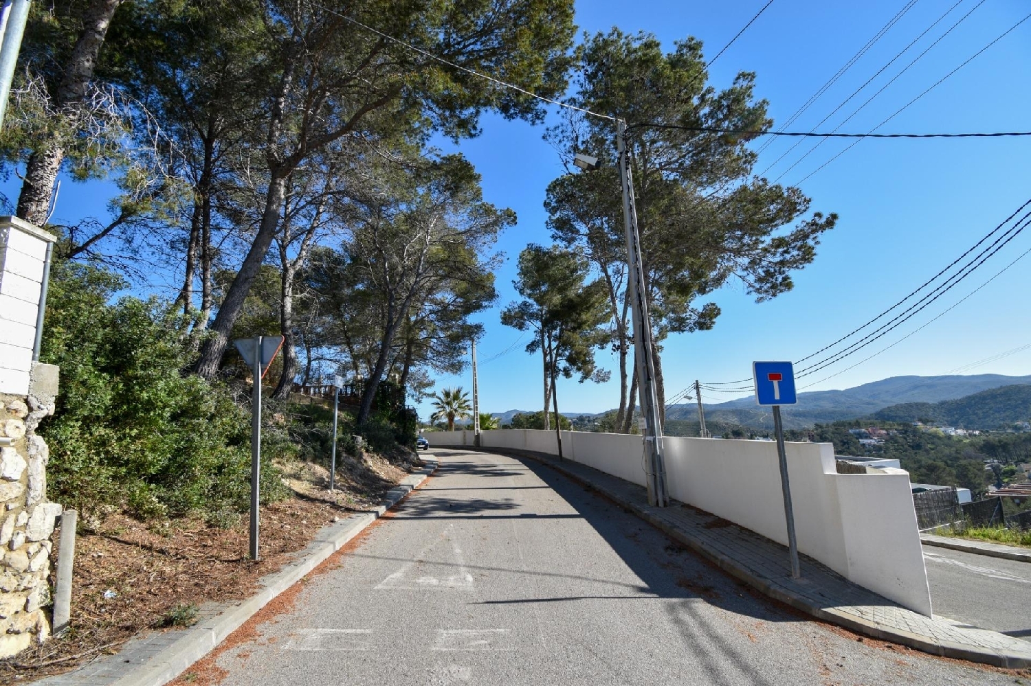  à vendre maison Olivella Garraf 7