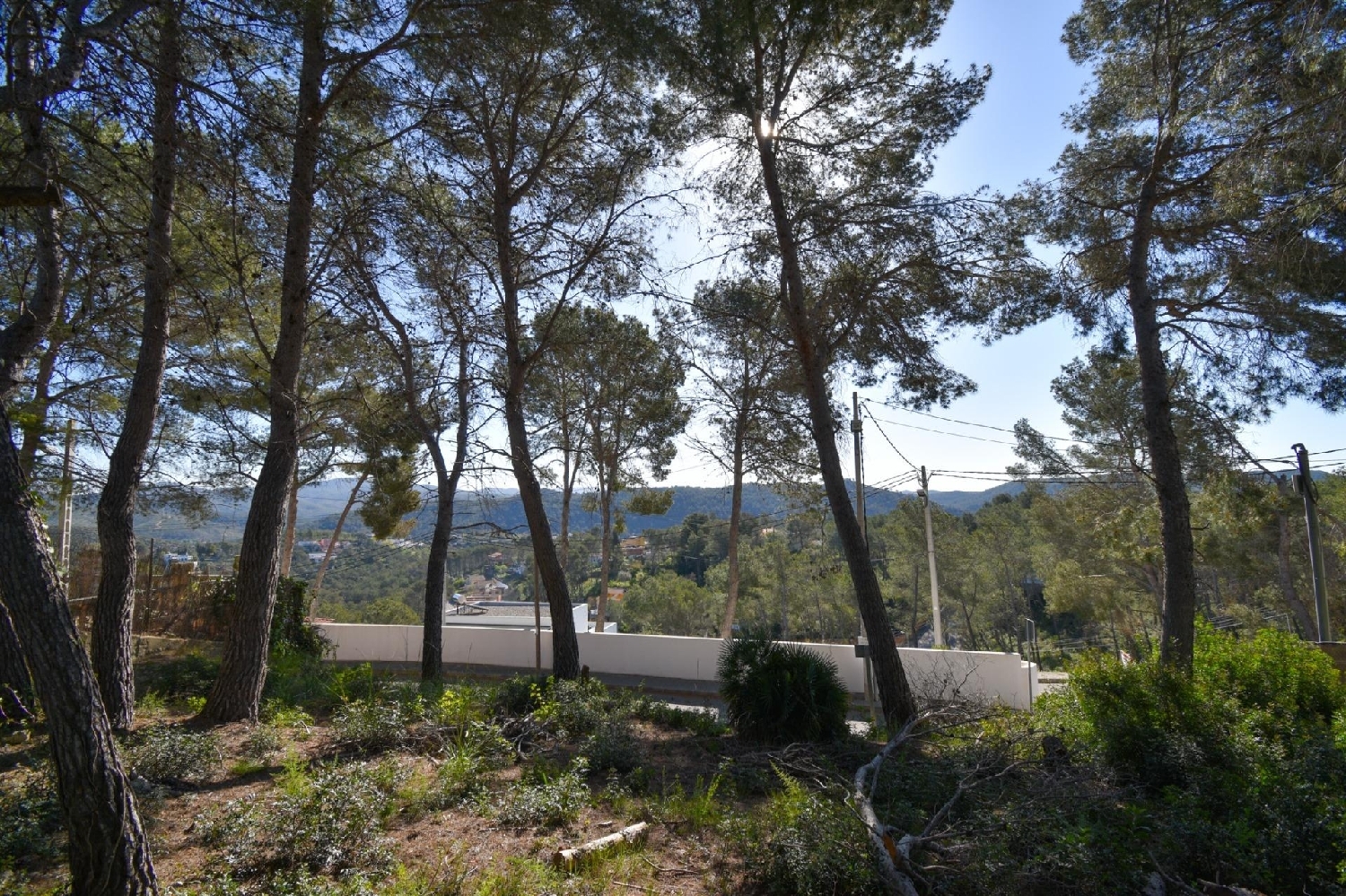  à vendre maison Olivella Garraf 9