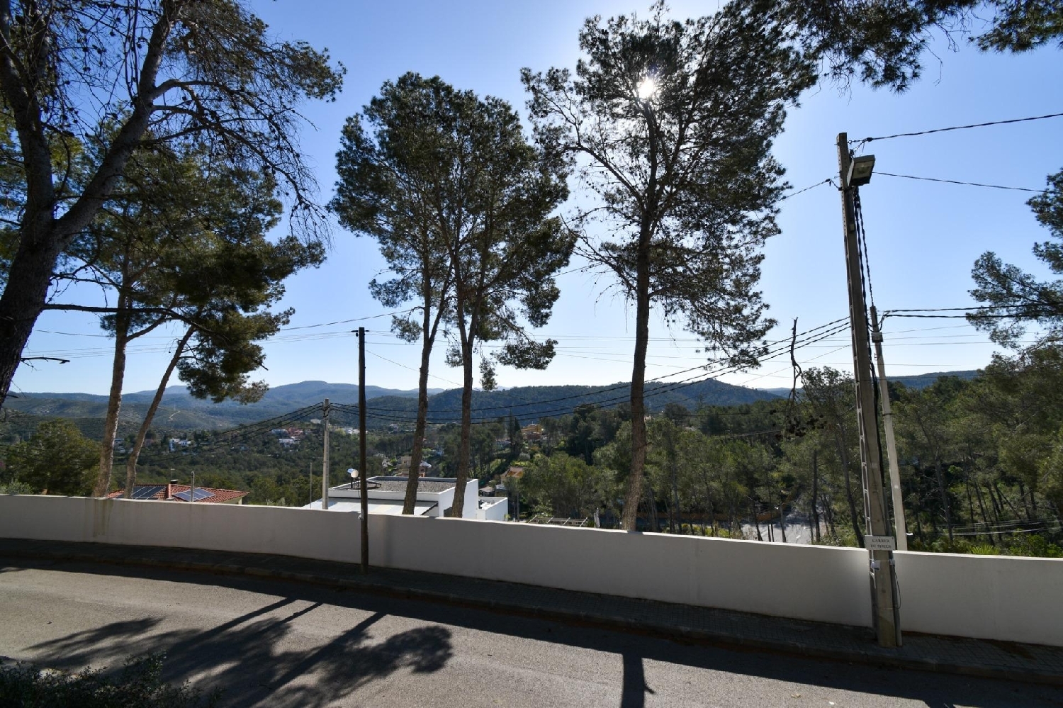  à vendre maison Olivella Garraf 6