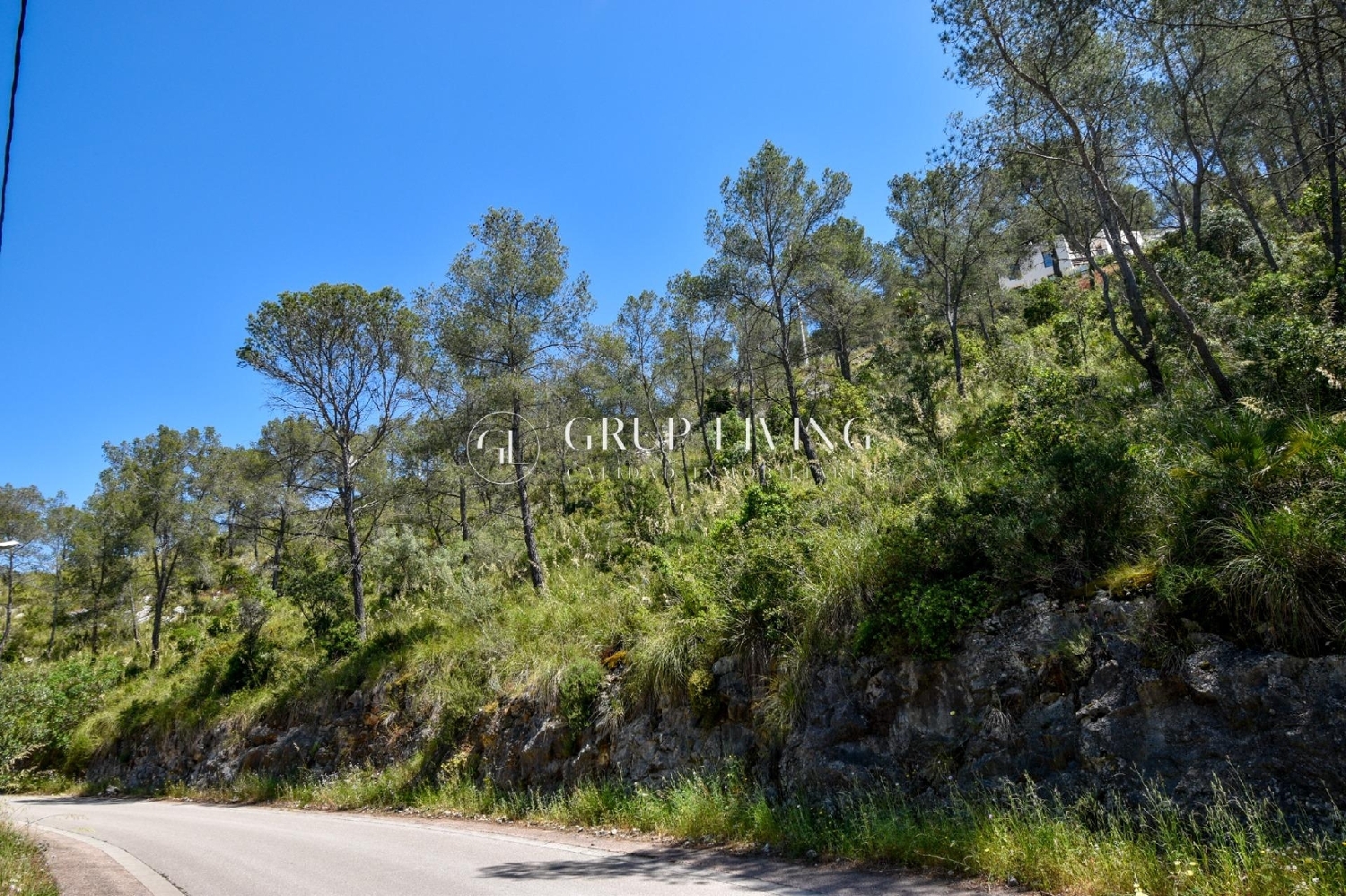  kaufen Haus Olivella Garraf 6