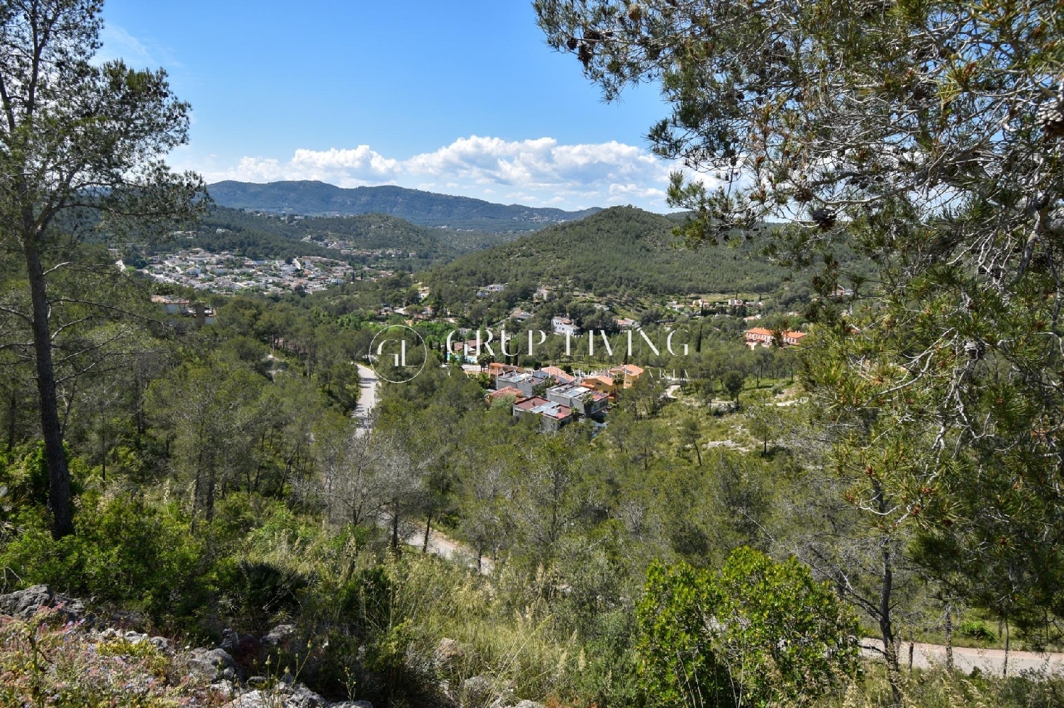  kaufen Haus Olivella Garraf 1