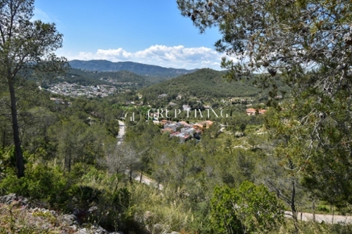 Olivella Garraf huis foto 6270491