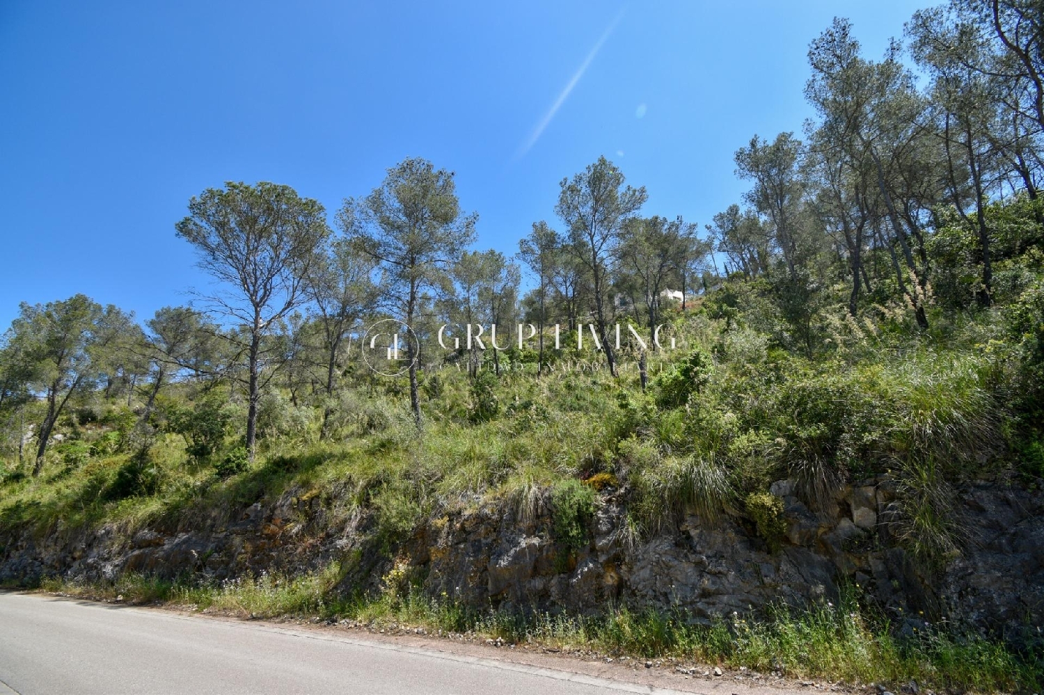  kaufen Haus Olivella Garraf 3