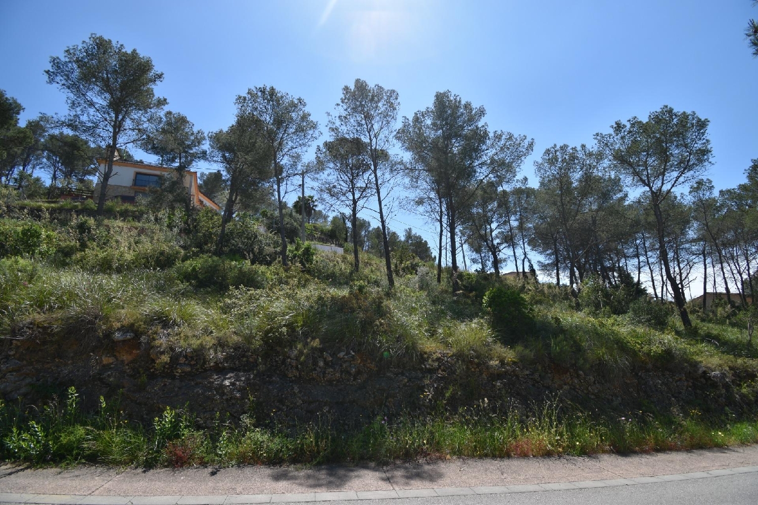  kaufen Haus Olivella Garraf 7
