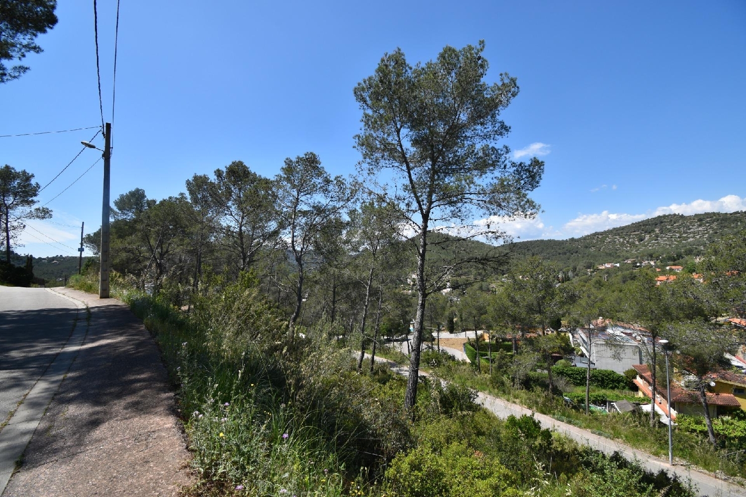  kaufen Haus Olivella Garraf 3