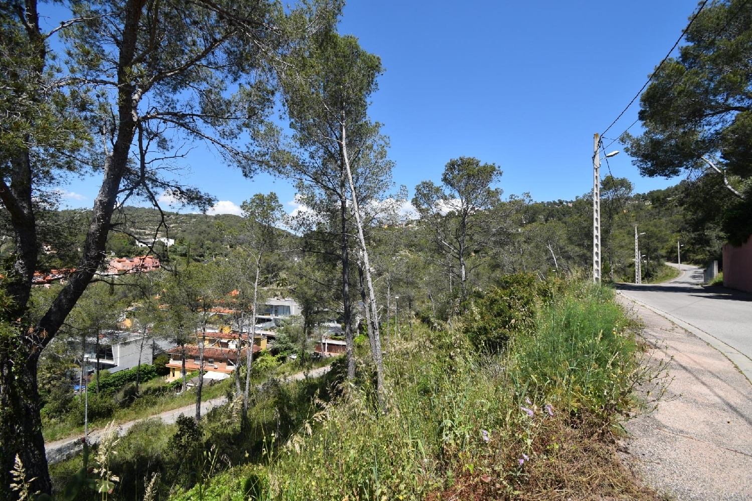  kaufen Haus Olivella Garraf 6