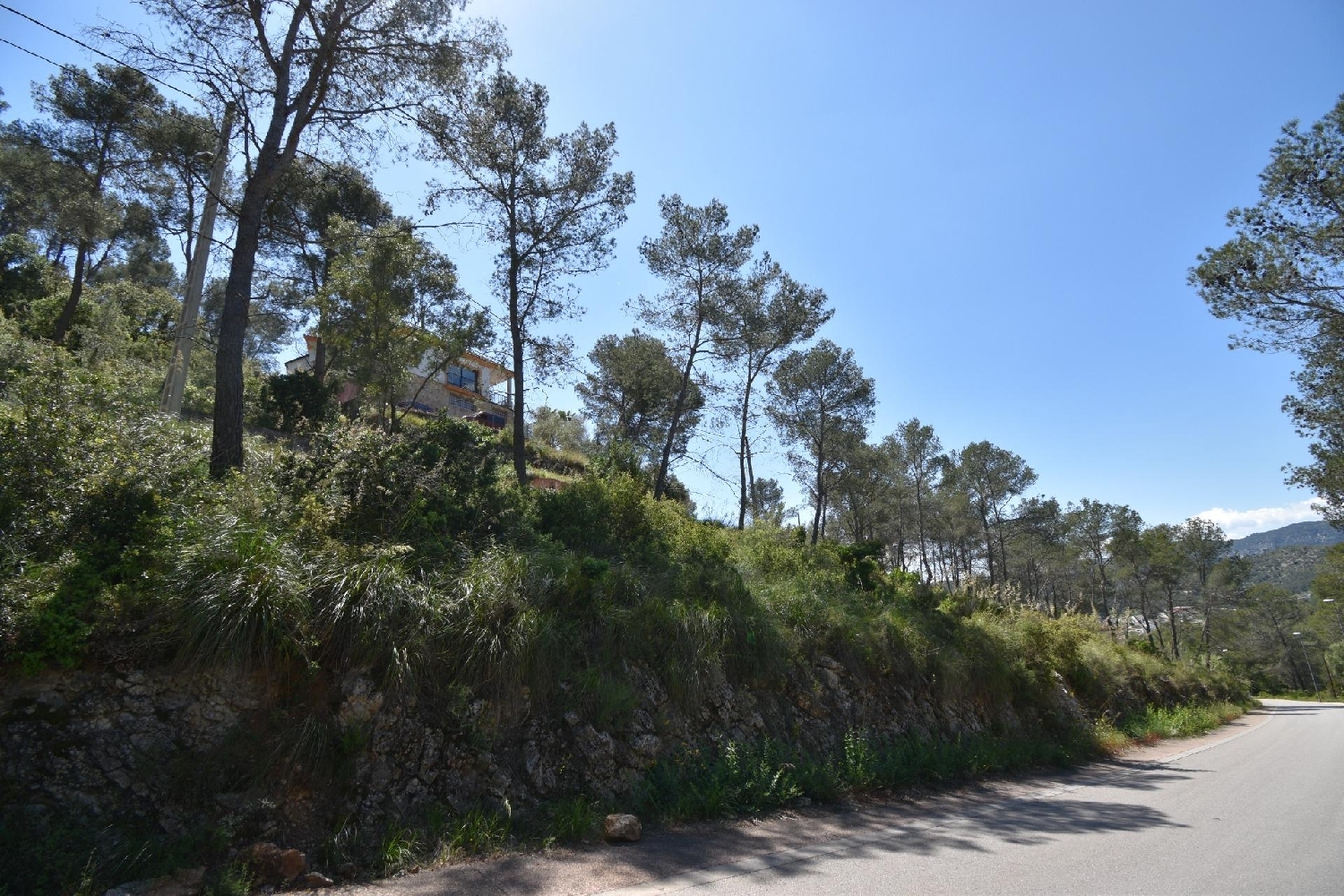  kaufen Haus Olivella Garraf 2