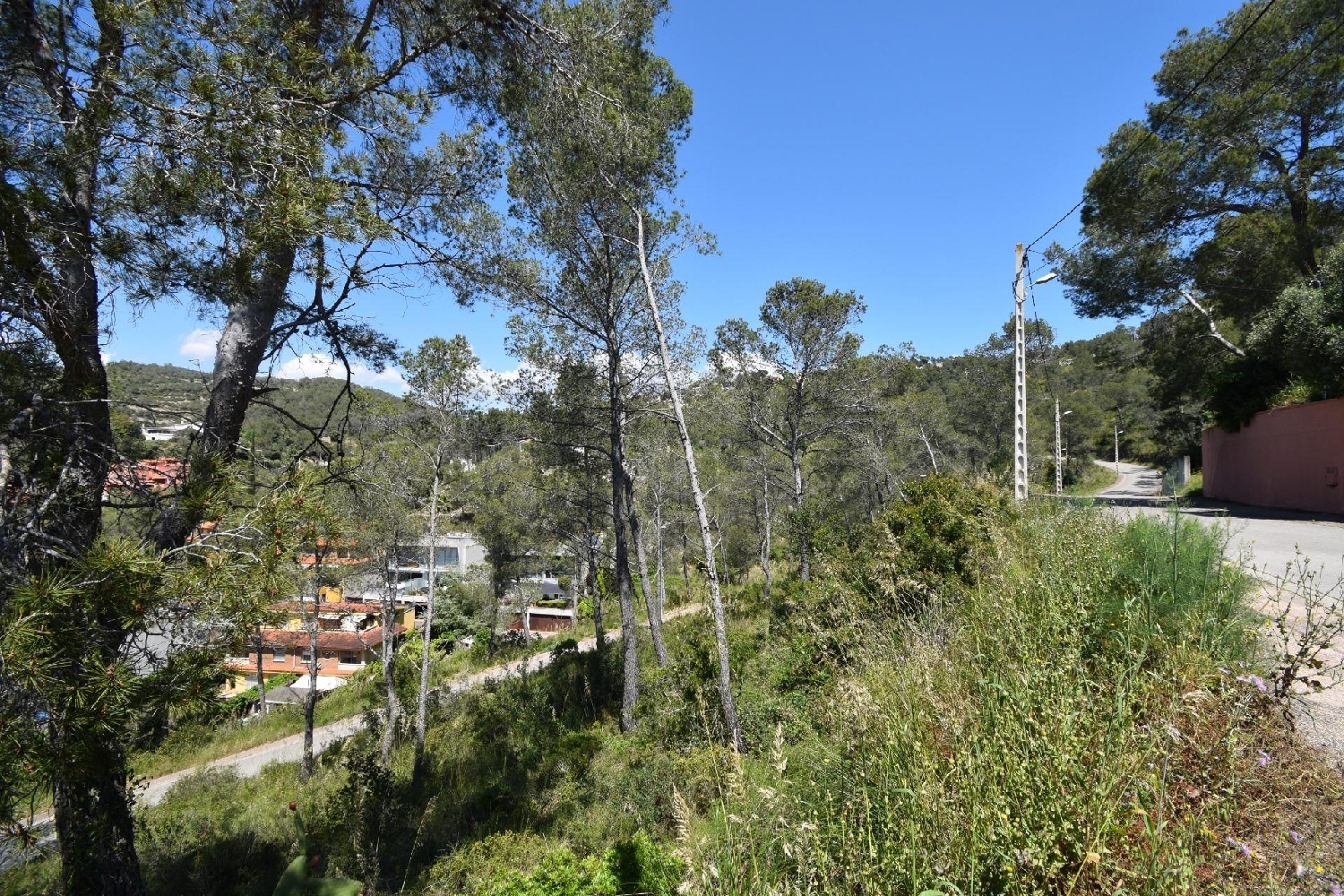  kaufen Haus Olivella Garraf 1