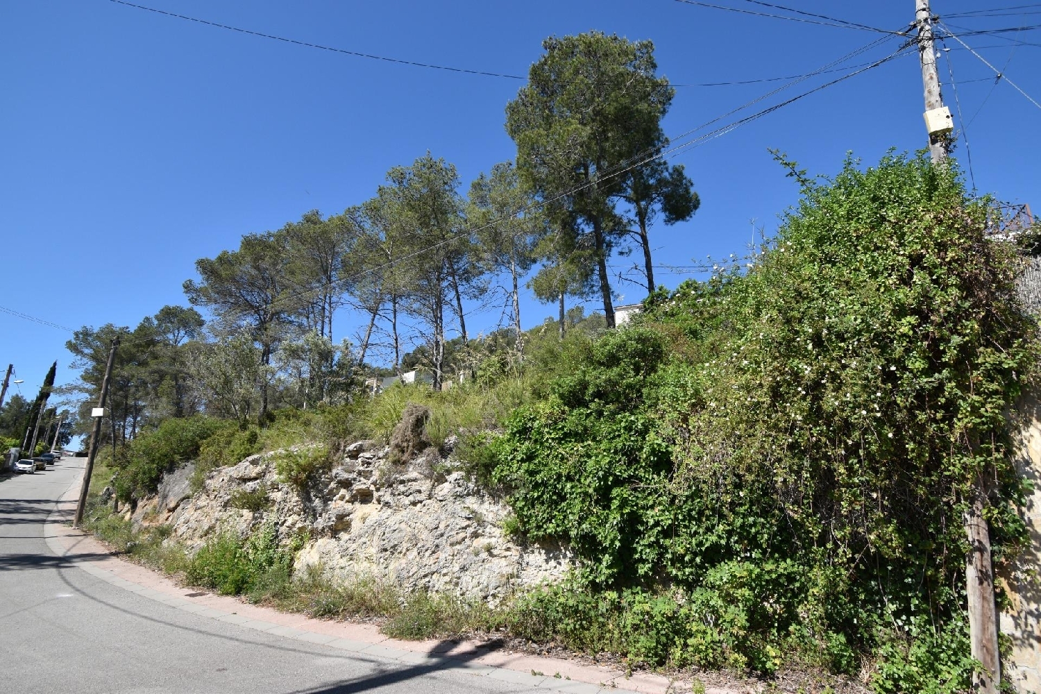 te koop huis Olivella Garraf 2
