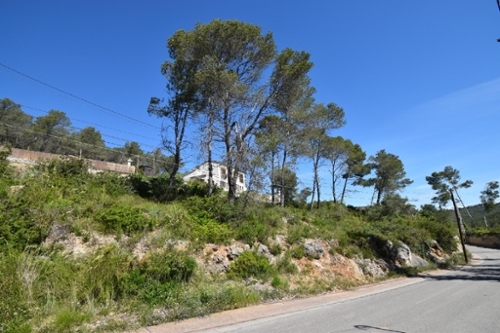 Olivella Garraf huis foto 6270496
