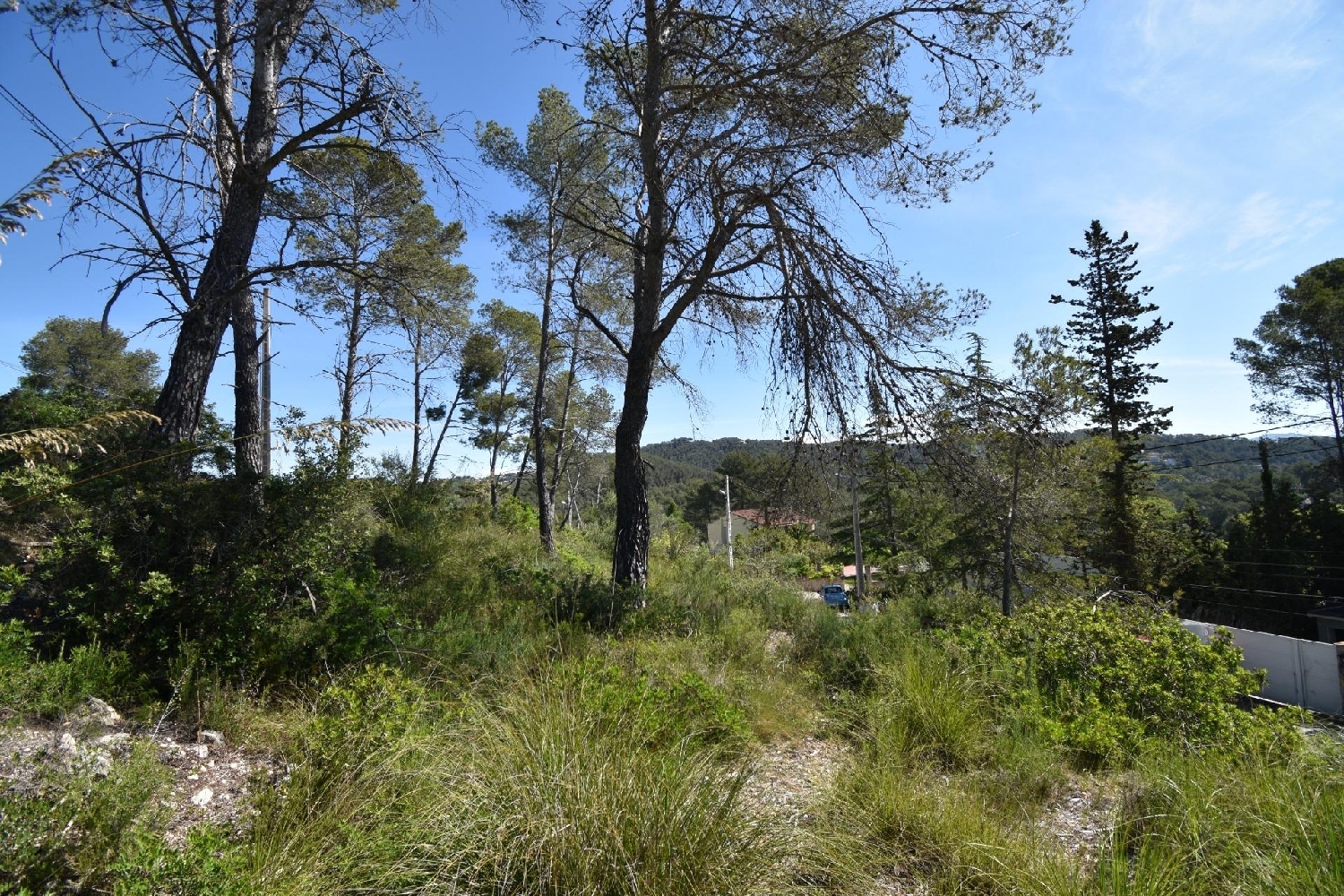  te koop huis Olivella Garraf 4