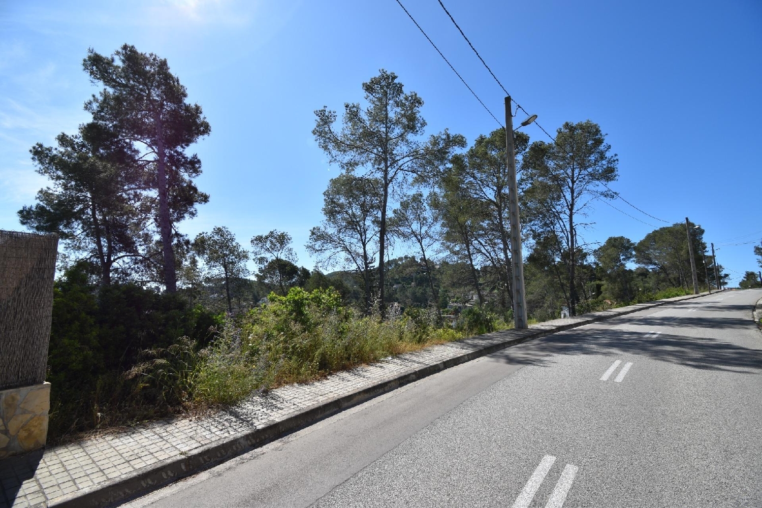  te koop huis Olivella Garraf 7
