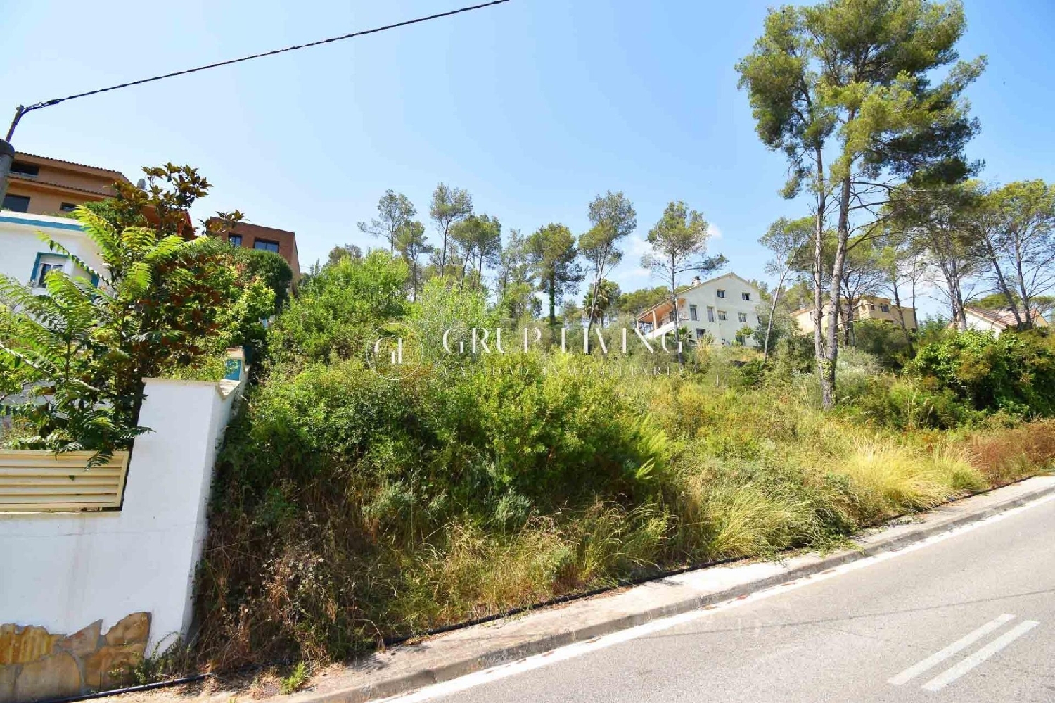  for sale house Olivella Garraf 3