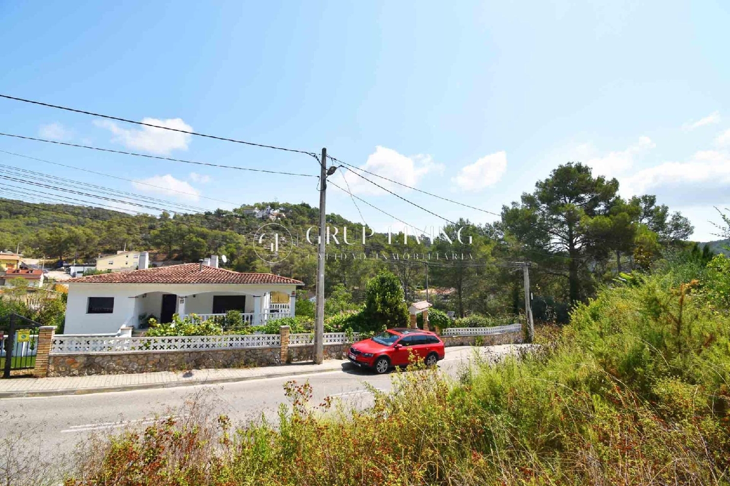  for sale house Olivella Garraf 8