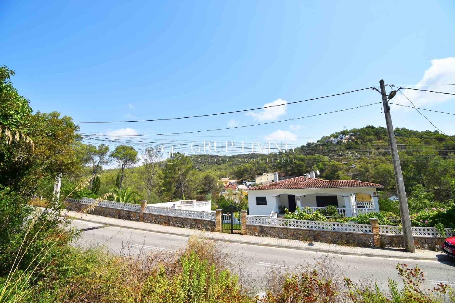  for sale house Olivella Garraf 7