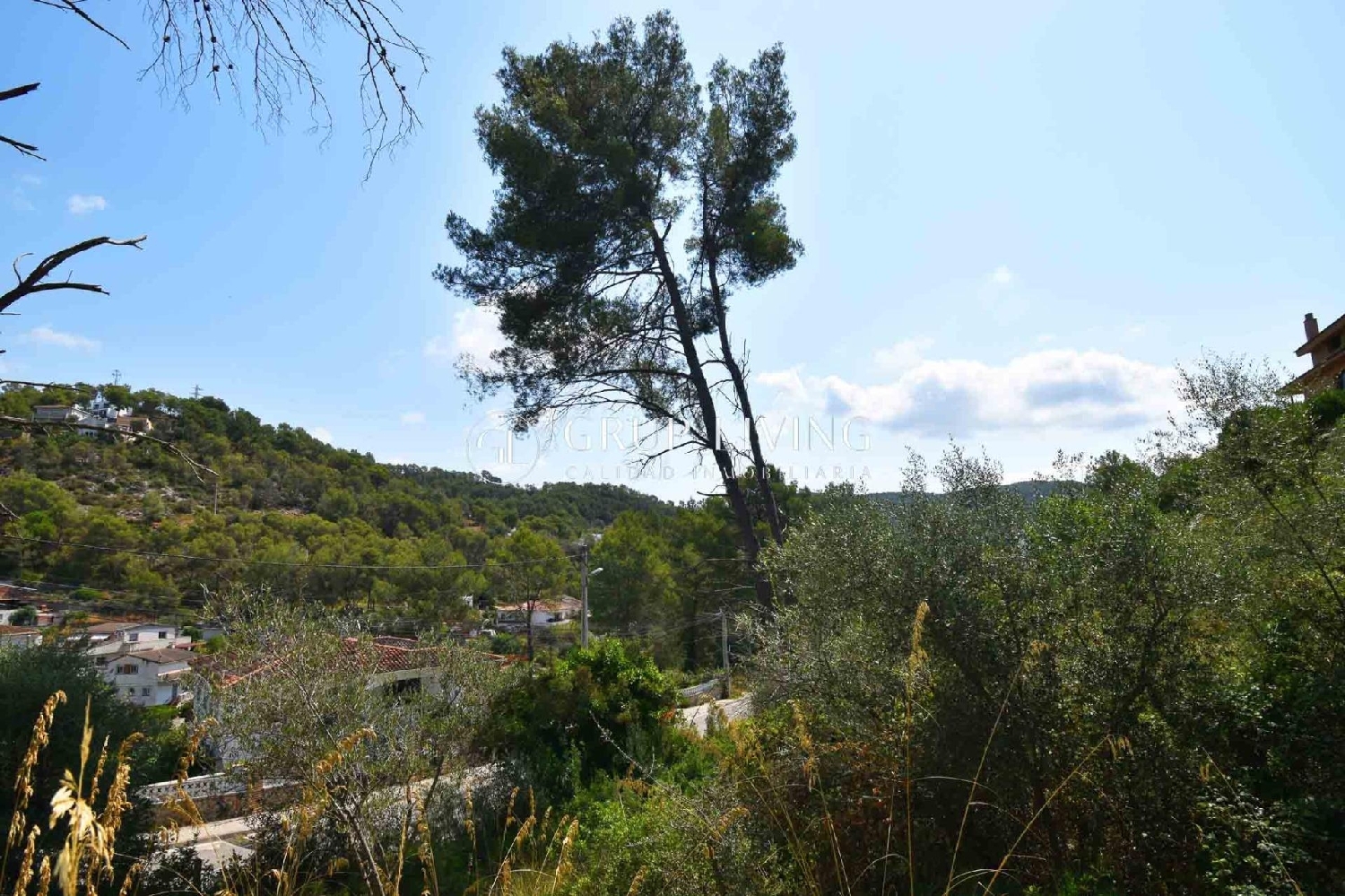  for sale house Olivella Garraf 1
