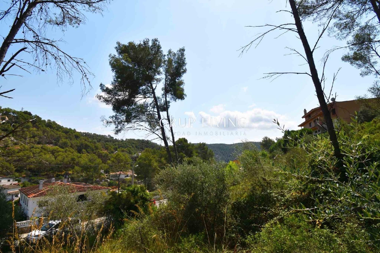  for sale house Olivella Garraf 9