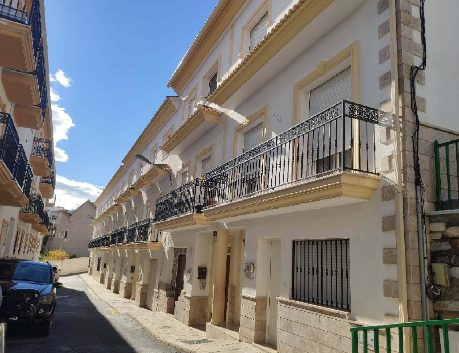 en venta casa Olula Del Rio Valle Del Almanzora 1