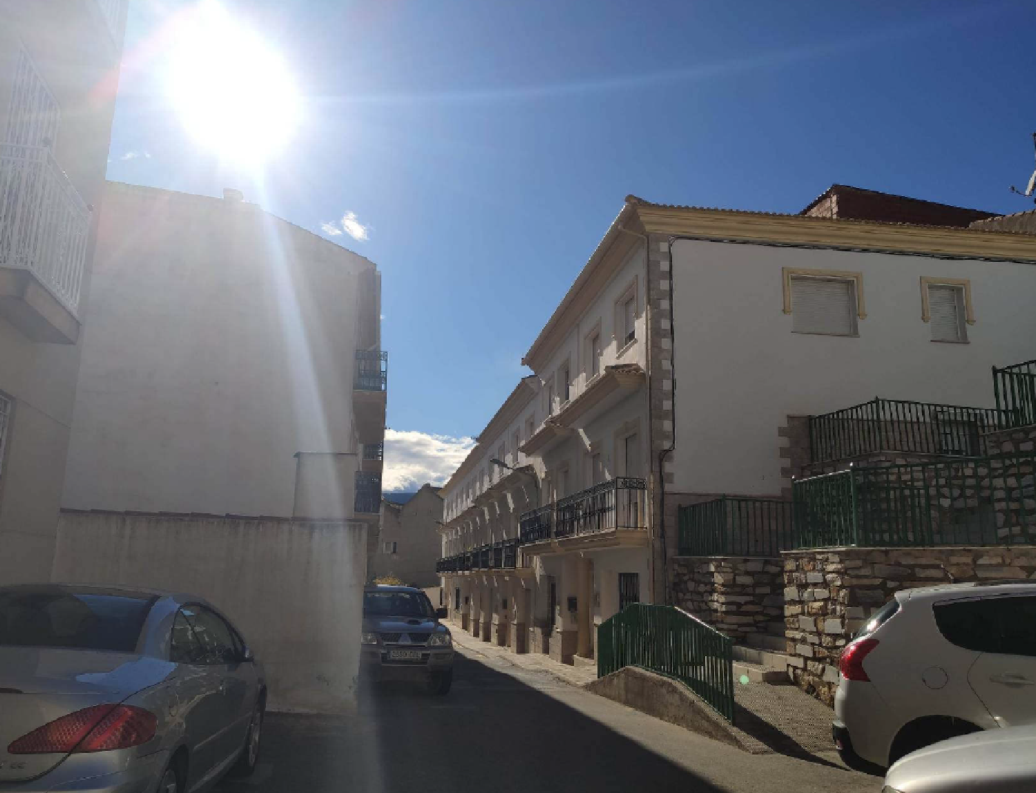  en venta casa Olula Del Rio Valle Del Almanzora 2