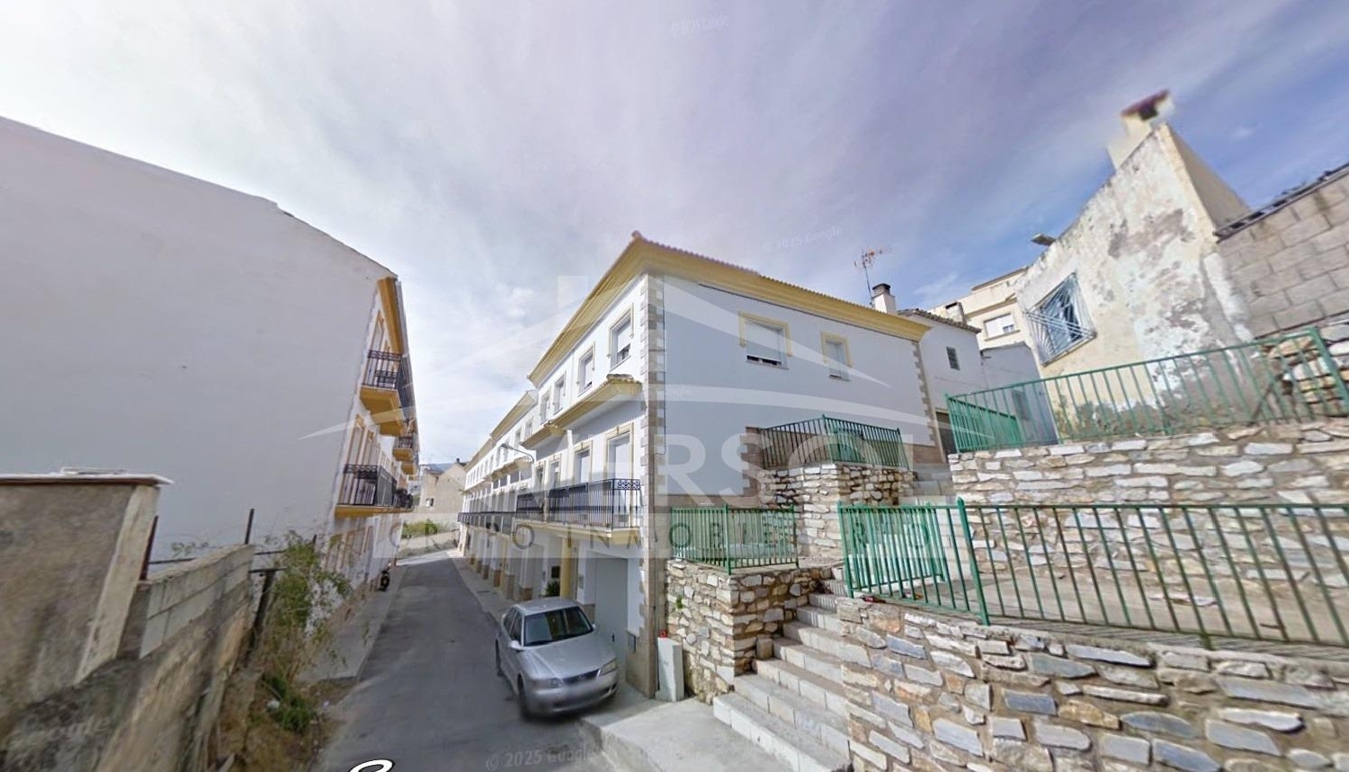  for sale house Olula Del Rio Valle Del Almanzora 1