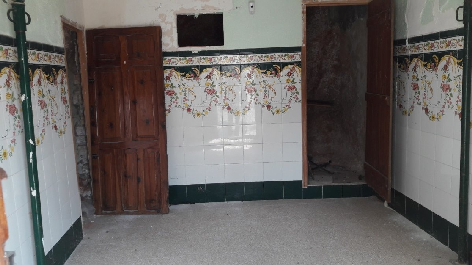 à vendre maison Onda Plana Baixa 3