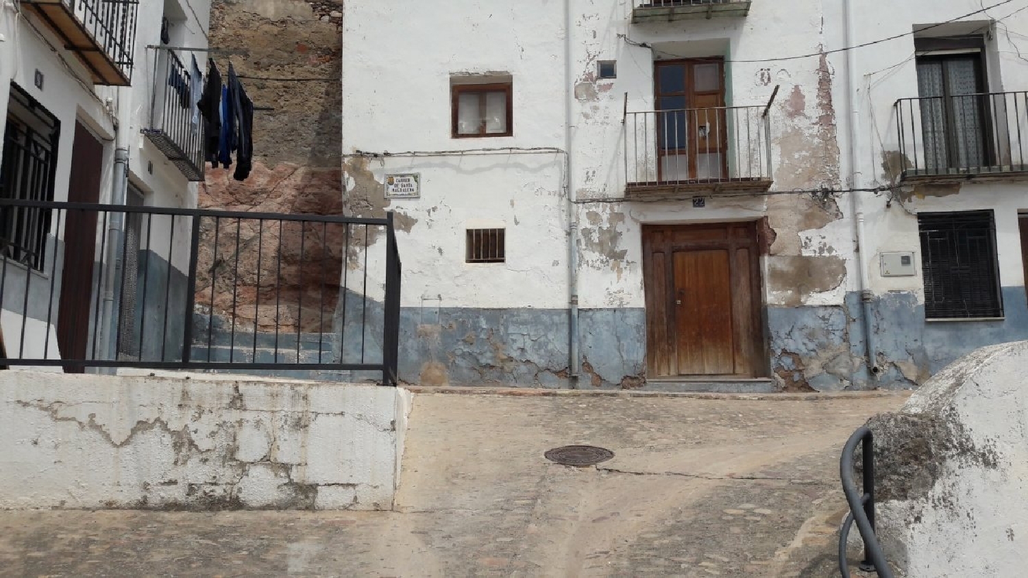  à vendre maison Onda Plana Baixa 4