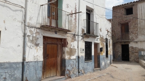 Onda Plana Baixa Haus Bild 6269545