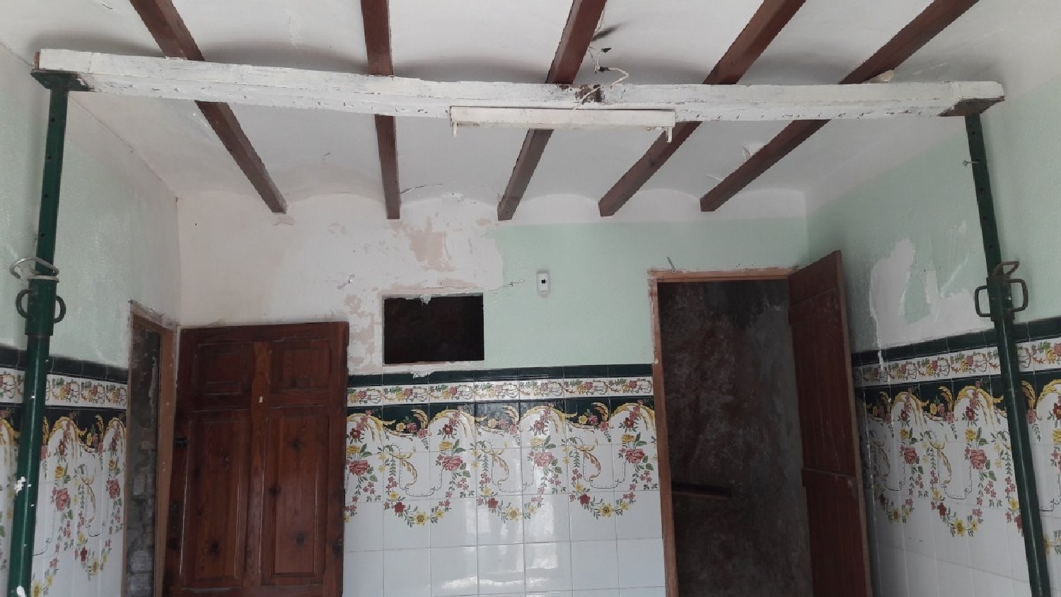  à vendre maison Onda Plana Baixa 5