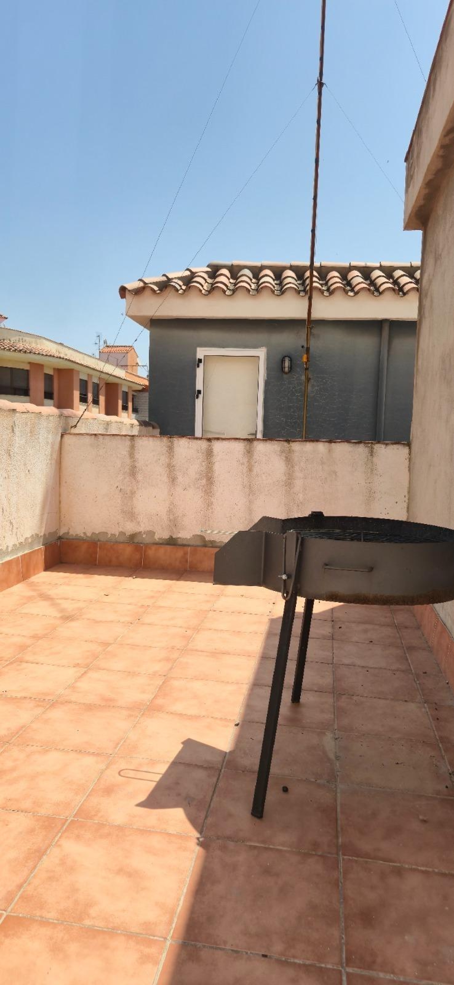à vendre maison Onda Plana Baixa 3