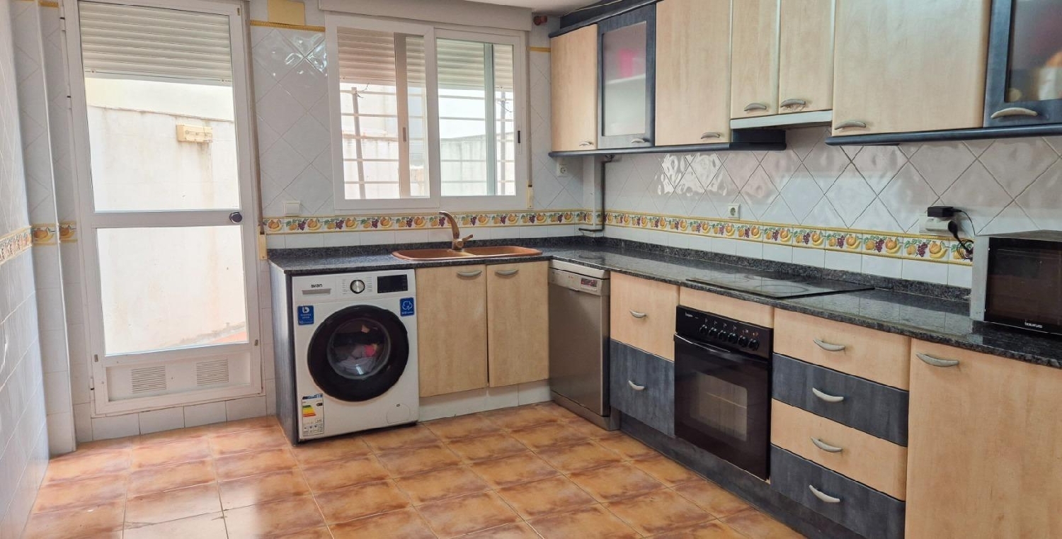  en venta casa Onda Plana Baixa 5