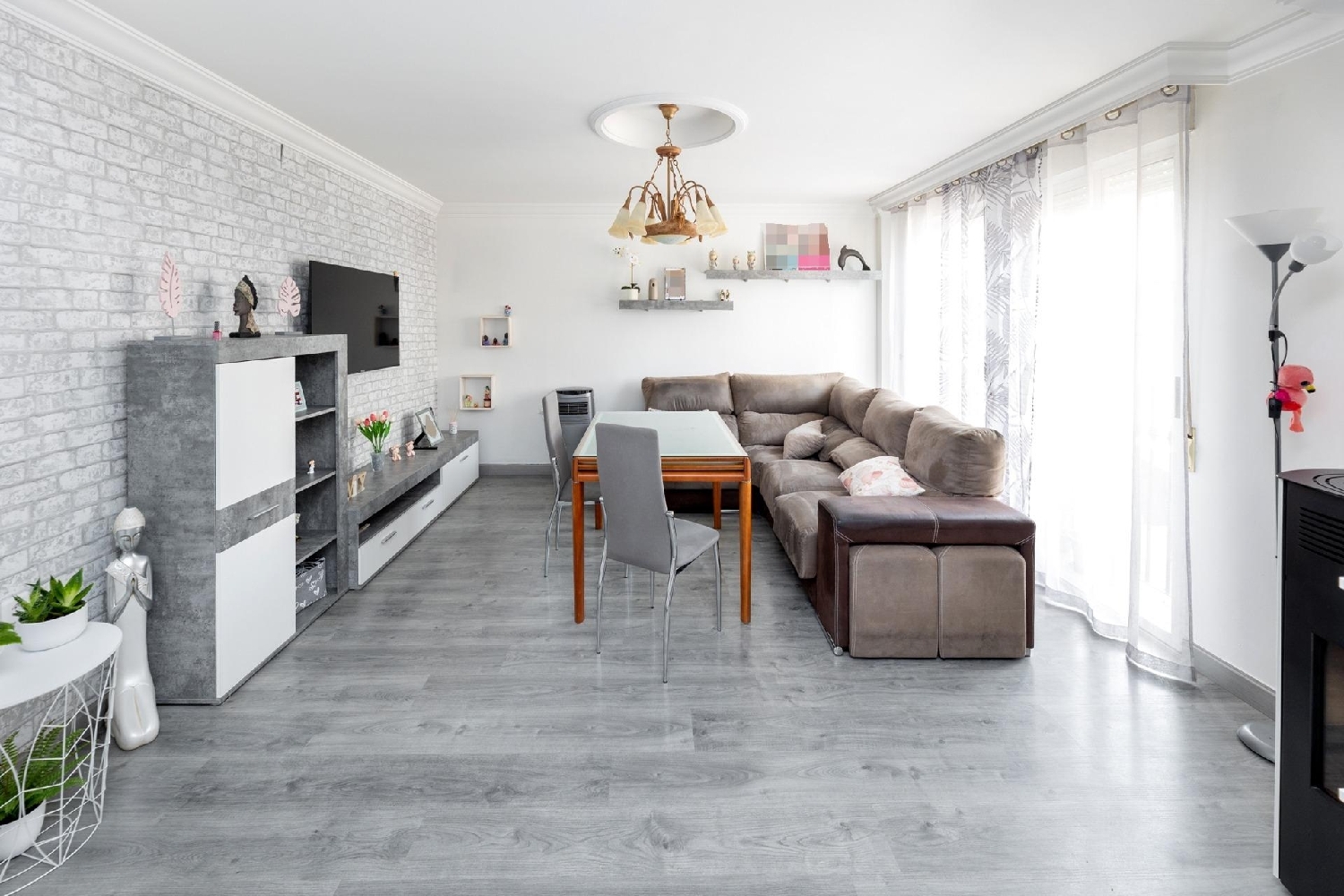 te koop huis Onitar Montes (Los) 1