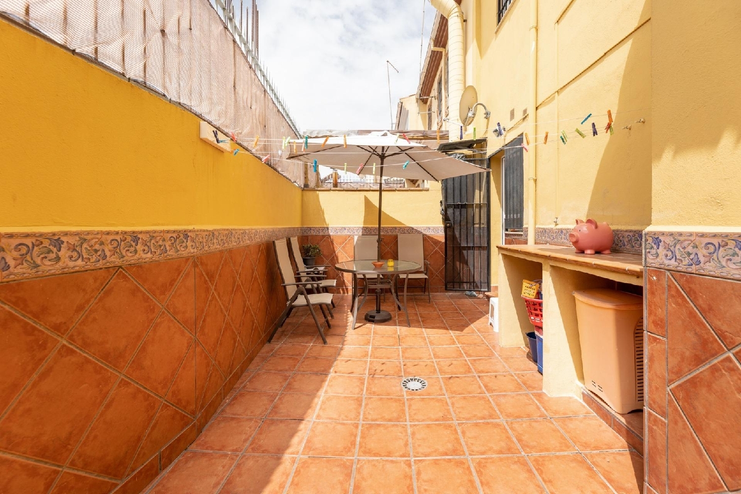  te koop huis Onitar Montes (Los) 8