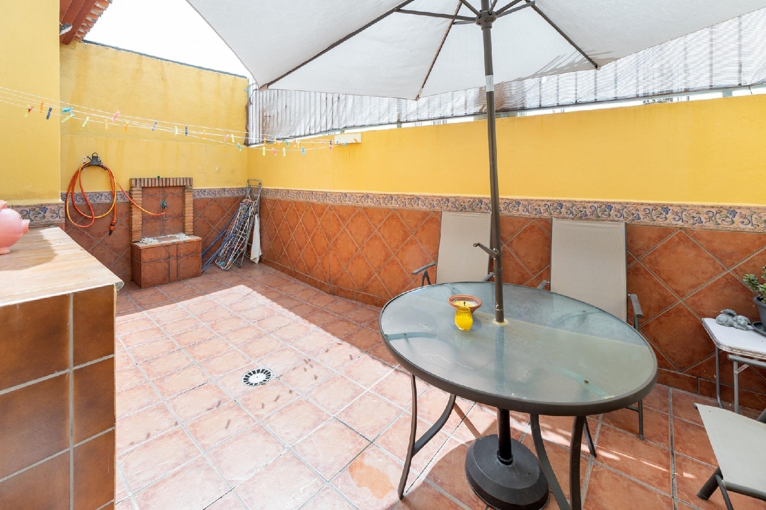 te koop huis Onitar Montes (Los) 7
