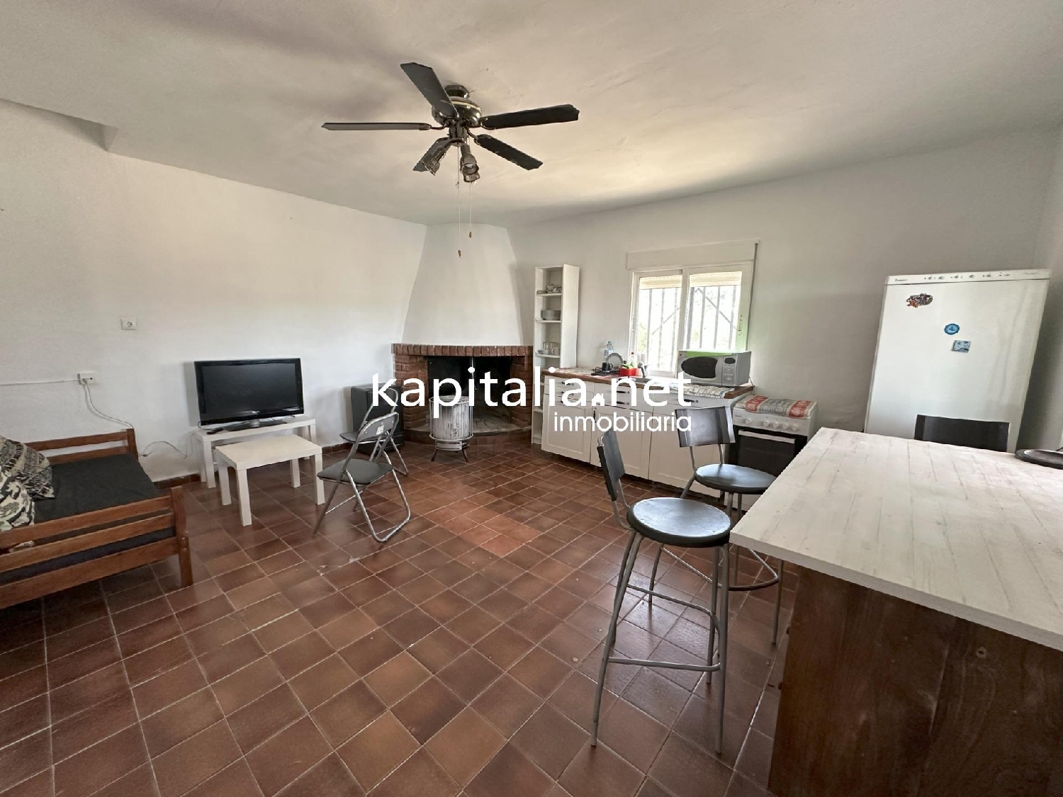  kaufen Haus Ontinyent Vall D'albaida 4
