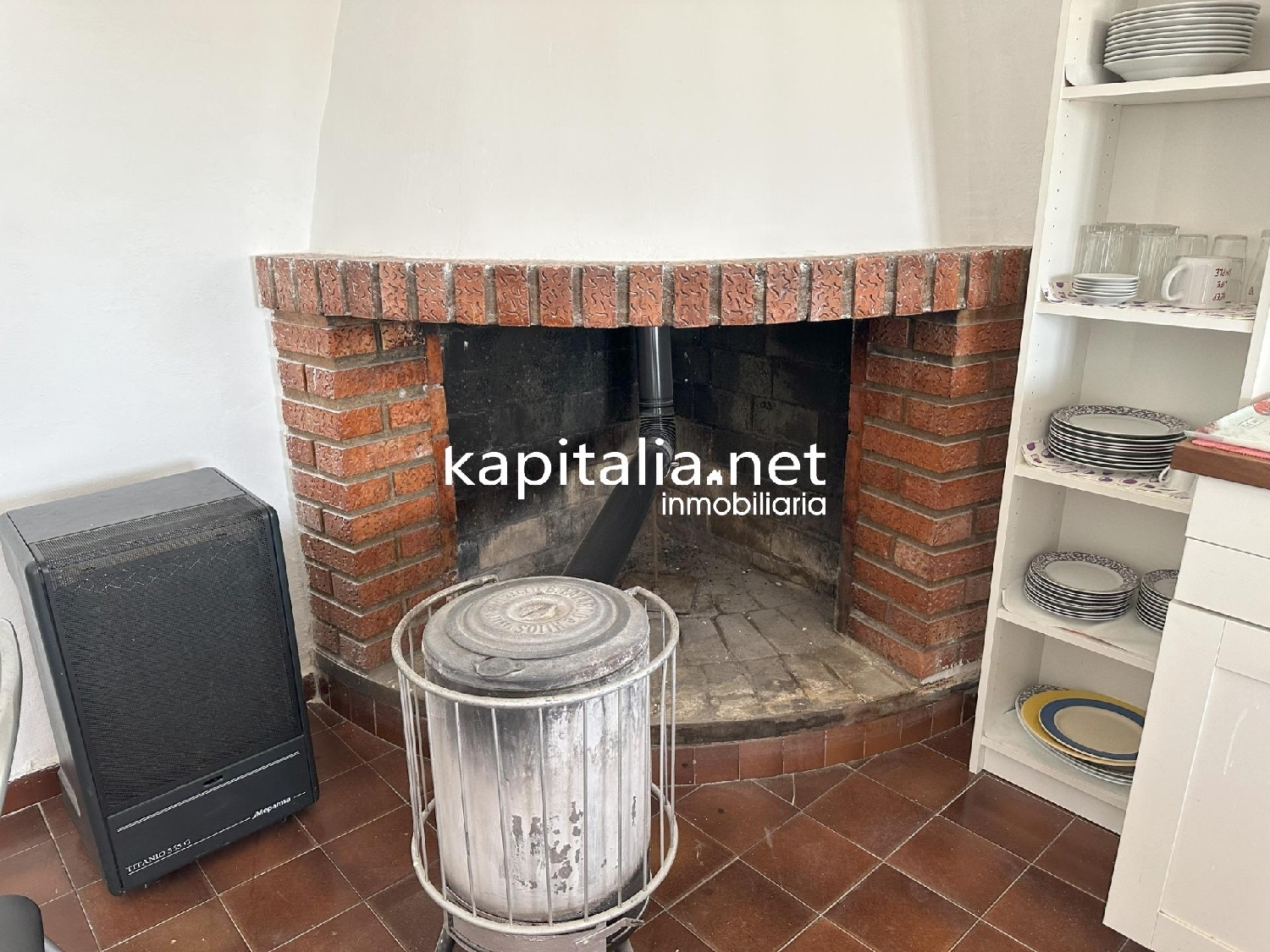  kaufen Haus Ontinyent Vall D'albaida 6